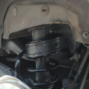 2014 Mini Cooper S Countryman (CSBPro-BP/CSBPro-D)